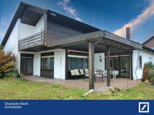 Bungalow zum Kauf 679.000 € 7,5 Zimmer 134 m² 1.037 m² Grundstück Schifferstadt 67105