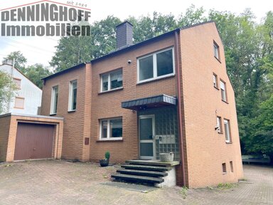 Wohnung zum Kauf als Kapitalanlage geeignet 120.000 € 2 Zimmer 65 m² Holzwickede Holzwickede 59439