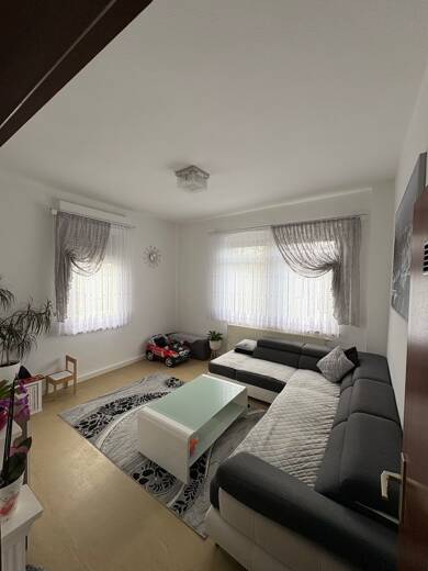 Wohnung zur Miete 412 € 2 Zimmer 43 m² EG frei ab 01.08.2025 Bahnhofstr 71 Bissingen - Ost Bietigheim-Bissingen 74321