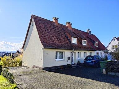 Haus zum Kauf 279.000 € 5 Zimmer 117 m² 335 m² Grundstück Jungfernkopf Kassel 34128