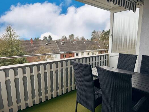 Wohnung zum Kauf 169.000 € 4 Zimmer 90 m² Aumund-Hammersbeck Nord 28755