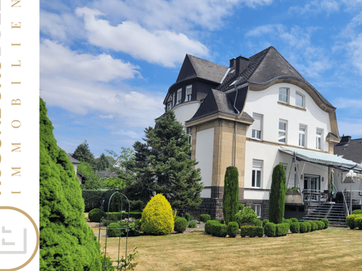 Mehrfamilienhaus zum Kauf 1.390.000 € 10 Zimmer 380 m² 1.993 m² Grundstück Mayen Mayen 56727