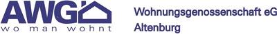 AWG Wohnungsgenossenschaft eG Altenburg