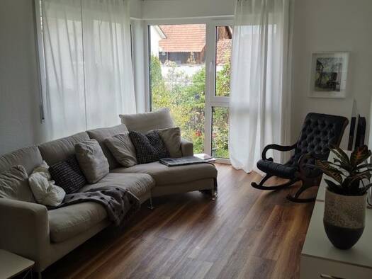 Maisonette zur Miete 2.400 € 4,5 Zimmer 135 m² Geschoss EG/2 frei ab 01.02.2026 Staad Konstanz 78464