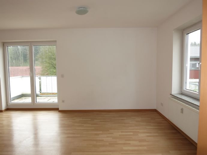 Wohnung zur Miete 620 € 3 Zimmer 68 m²<br/>Wohnfläche Fasanenweg 55 Bad Waldsee Bad Waldsee 88339