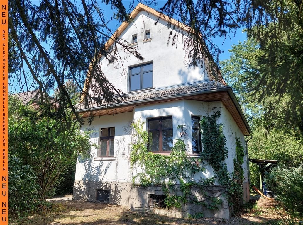 Einfamilienhaus zum Kauf provisionsfrei 320.000 € 4 Zimmer 89,9 m²<br/>Wohnfläche 2.114 m²<br/>Grundstück Mitte Petershagen/Eggersdorf 15345