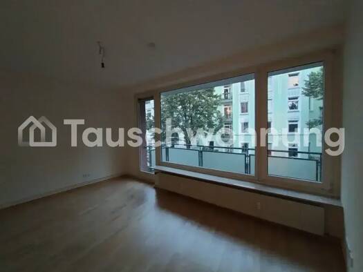 Wohnung zur Miete Tauschwohnung 493 € 2 Zimmer 54 m² Niendorf Hamburg 20253