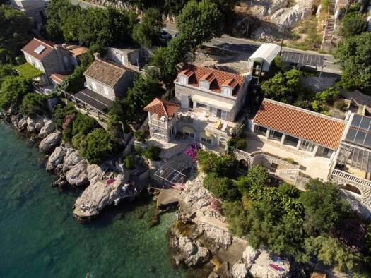 Villa zum Kauf 4.000.000 € 4 Zimmer 210 m² Dubrovnik 20000