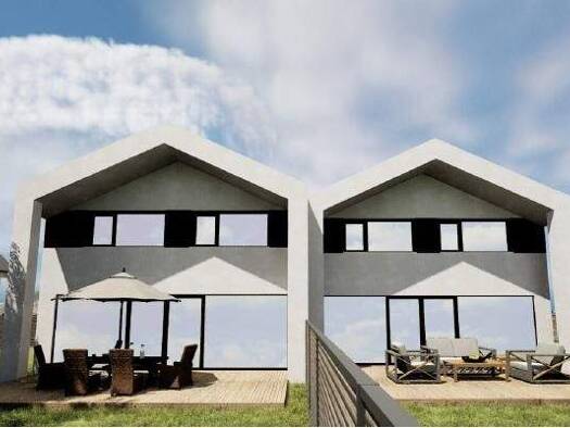 Grundstück zum Kauf 210.000 € 680 m² Grundstück Duel 9220