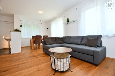 Wohnung zur Miete Wohnen auf Zeit 1.290 € 2 Zimmer 53 m² frei ab 01.01.2025 Zuffenhausen - Mitte Stuttgart 70437