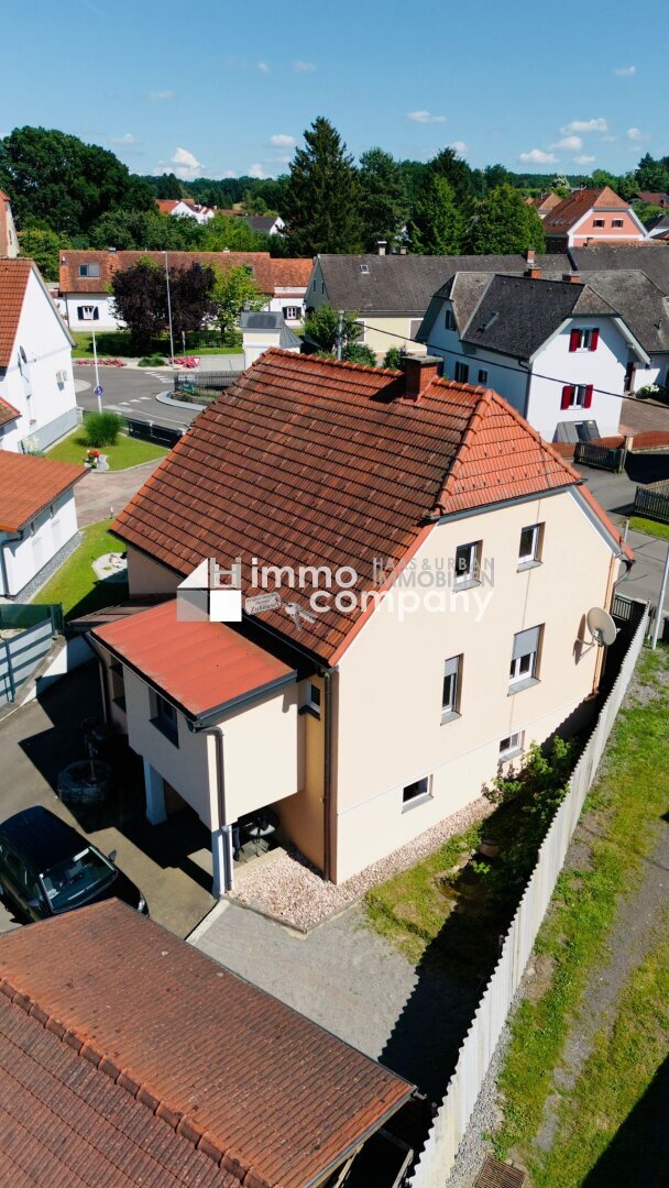 Einfamilienhaus zum Kauf 225.000 € 3 Zimmer 100 m²<br/>Wohnfläche 514 m²<br/>Grundstück Fehring 8350