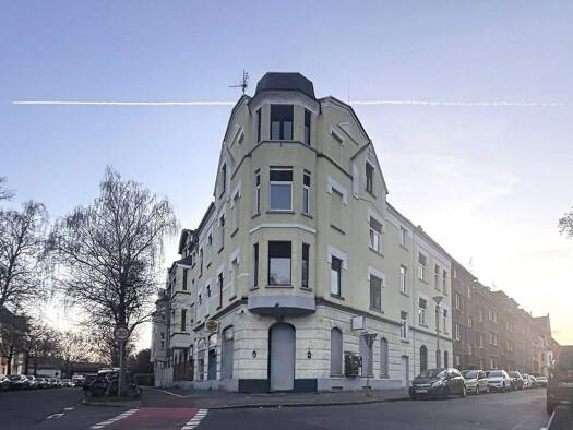 Mehrfamilienhaus zum Kauf 650.000 € 14 Zimmer 336 m² 230 m² Grundstück Stadtmitte Krefeld 47798