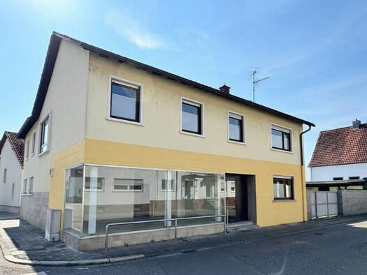 Haus zum Kauf 485.000 € 5,5 Zimmer 165 m² 450 m² Grundstück Schifferstadt 67105