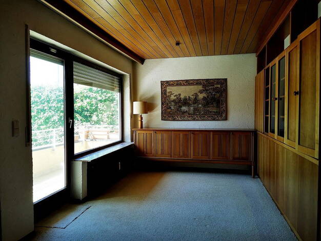 Wohnung zum Kauf provisionsfrei 229.000 € 4,5 Zimmer 100 m² EG Gusterath 54317