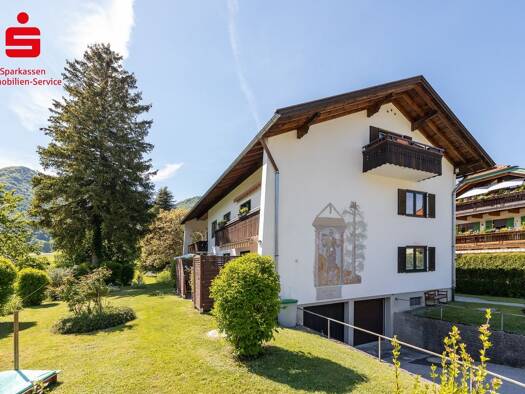 Wohnung zum Kauf 399.000 € 3 Zimmer 85 m² 1. Geschoss Aschau 83229