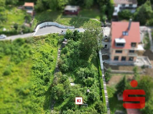 Grundstück zum Kauf 299.000 € 692 m² Grundstück Höchberg 97204
