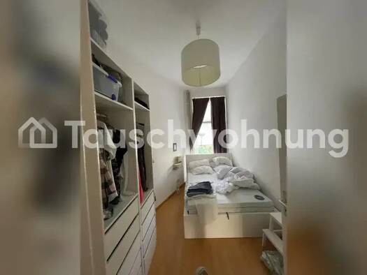 Wohnung zur Miete Tauschwohnung 522 € 2 Zimmer 45 m² 3. Geschoss Prenzlauer Berg Berlin 10409