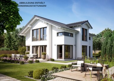 Einfamilienhaus zum Kauf 364.660 € 5 Zimmer 163 m² 647 m² Grundstück Westerode Bad Harzburg 38667