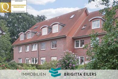 Maisonette zur Miete 995 € 3 Zimmer 88,8 m² 2. Geschoss Uesen Achim 28832