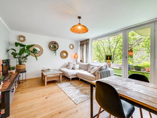 Wohnung zum Kauf 615.000 € 3 Zimmer 78 m² 2. Geschoss Pullach Pullach im Isartal 82049