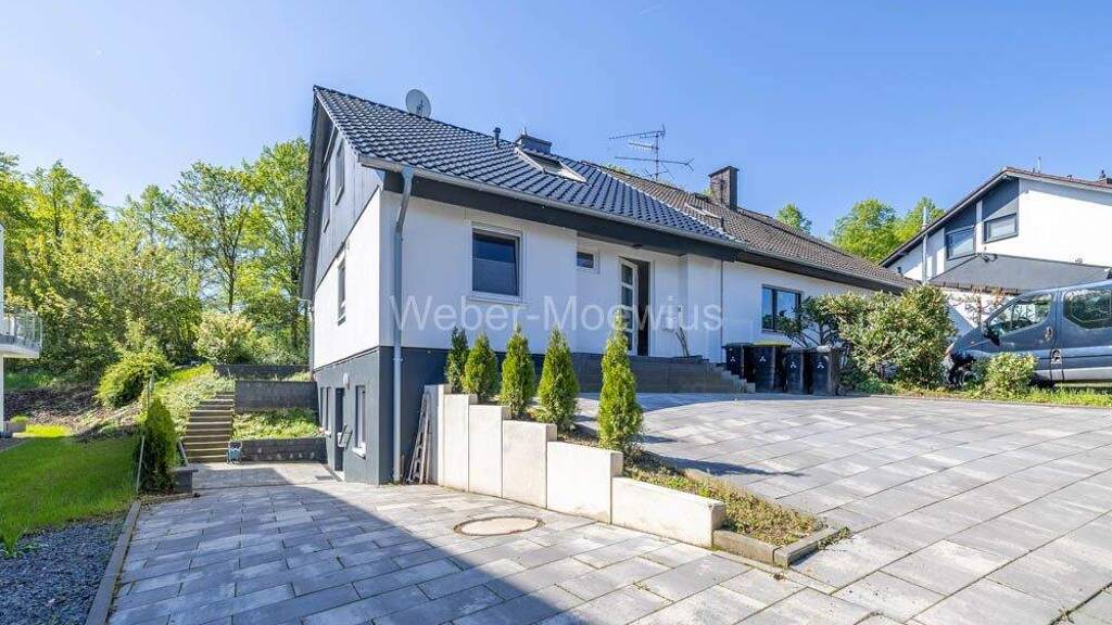 Einfamilienhaus zum Kauf 449.000 € 5 Zimmer 138 m² 446 m² Grundstück Much 53804