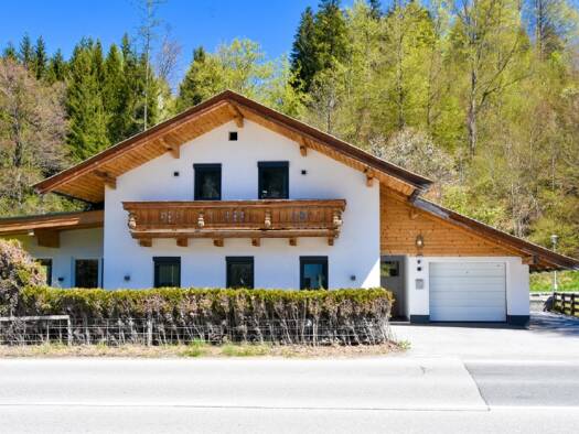 Haus zum Kauf 920.000 € 5 Zimmer 126,5 m² 425 m² Grundstück Fieberbrunn 6391