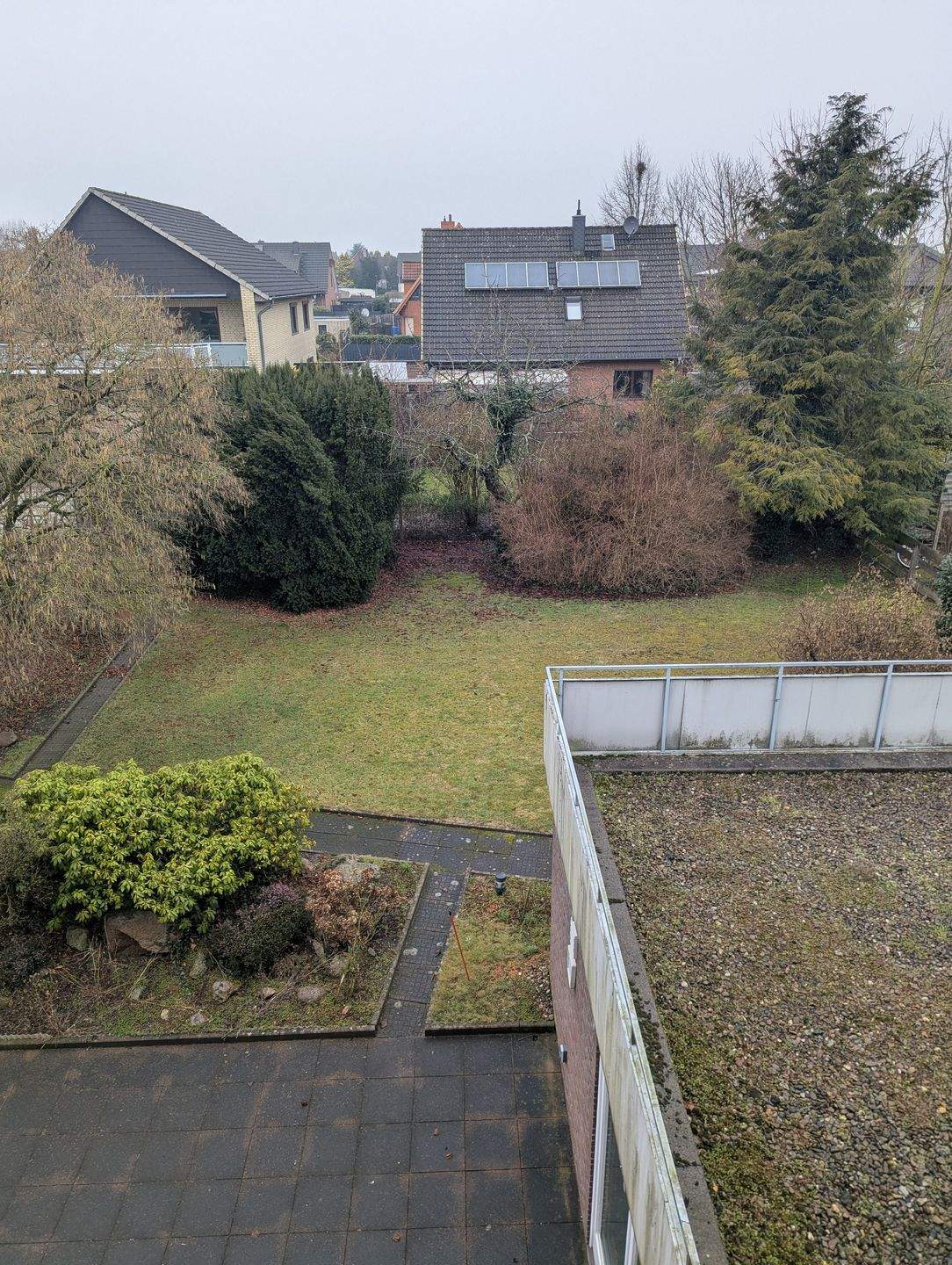 Immobilie in Oyten - Wohn-Geschäftshaus - alte Eichenapotheke - zentral in OYTEN - Bild 4