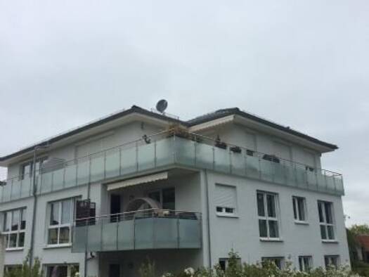 Wohnung zur Miete 1.249 € 3 Zimmer 106 m² Geschoss 2/2 frei ab sofort Sandershausen Niestetal 34266