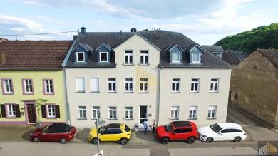Studio zum Kauf 379.000 € 3 Zimmer 97 m² Mesenicherstr. 20 Langsur Langsur 54308