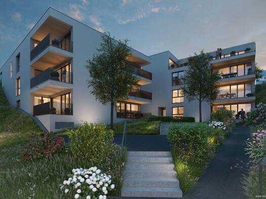 Wohnung zum Kauf 429.000 € 3 Zimmer 61,7 m² 1. Geschoss Steig 18b Götzis 6840
