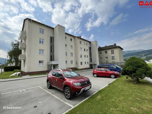 Wohnung zur Miete 537 € 3 Zimmer 72,5 m² EG Weberstraße 18 Kirchdorf an der Krems 4560