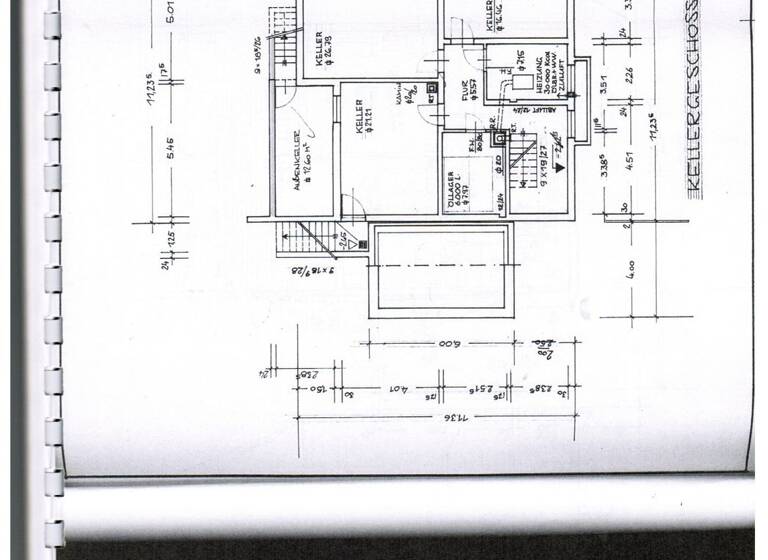 Haus zum Kauf 500.000 € 7 Zimmer 153,9 m² 700 m² Grundstück frei ab sofort Ahausen Bermatingen 88697