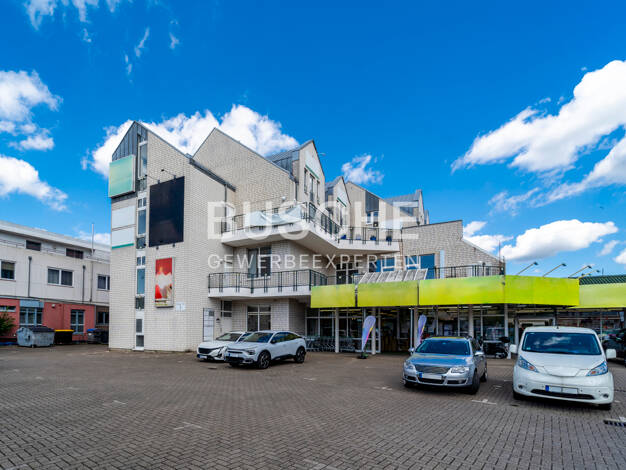 Bürofläche zur Miete 223 m² Bürofläche Nahne Osnabrück 49082