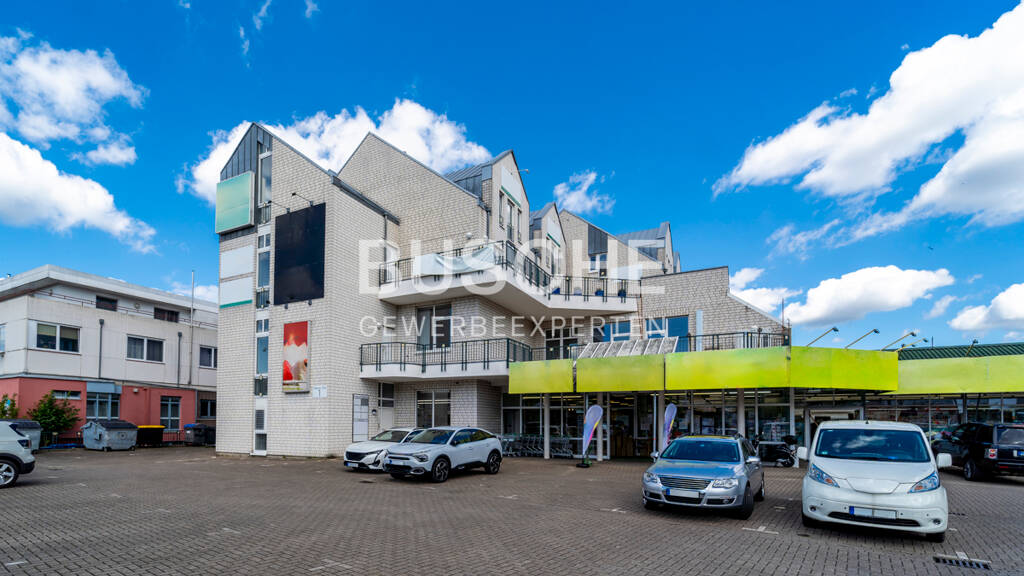 Bürofläche zur Miete 223 m² Bürofläche Nahne Osnabrück 49082