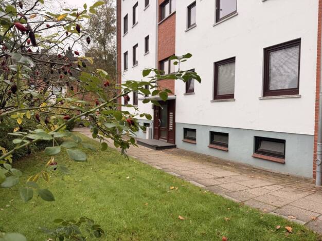 Wohnung zum Kauf als Kapitalanlage geeignet 115.000 € 3 Zimmer 60,3 m² Lesum Bremen 28717