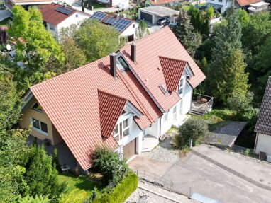 Einfamilienhaus zum Kauf 895.000 € 6 Zimmer 235 m² 645 m² Grundstück Dingolfing Dingolfing 84130