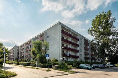 Wohnung zur Miete 437 € 3 Zimmer 54,5 m² 3. Geschoss frei ab 16.07.2025 Zerbster Str. 28 Hellersdorf Berlin 12627