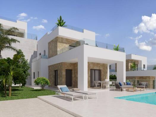Haus zum Kauf 598.000 € 165 m² 389 m² Grundstück Polop 03520