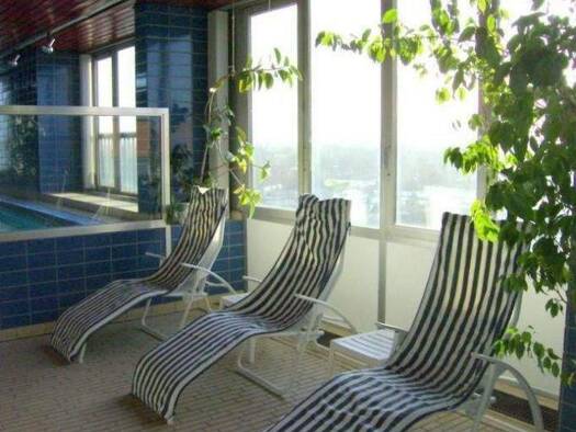 Studio zum Kauf 125.000 € 1,5 Zimmer 42 m² Eislebener Str. Gete Bremen 28211