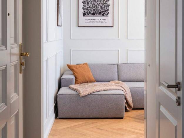 Wohnung zur Miete Wohnen auf Zeit 1.990 € 2 Zimmer 50 m² frei ab 01.05.2026 Mitte Berlin 10435