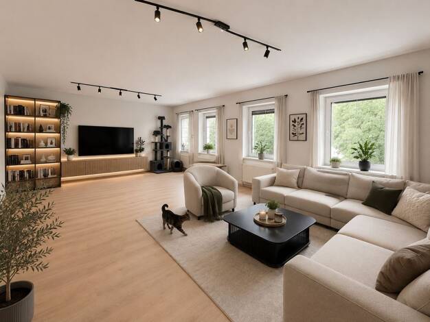 Mehrfamilienhaus zum Kauf 350.000 € 8 Zimmer 249 m² Wriezen Wriezen 16269