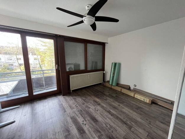 Studio zum Kauf provisionsfrei 120.000 € 1 Zimmer 27 m² 1. Geschoss Almenhof Mannheim 68199
