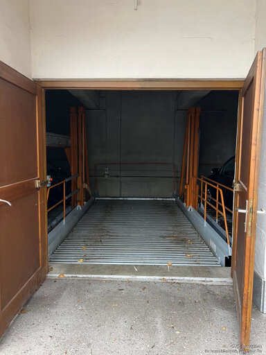 Duplex-Garage zur Miete 50 € Memmingen Memmingen 87700