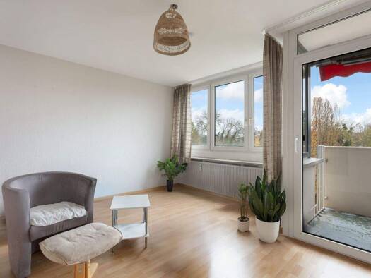 Studio zum Kauf 87.500 € 1 Zimmer 30 m² 7. Geschoss Laurensberg Aachen 52072