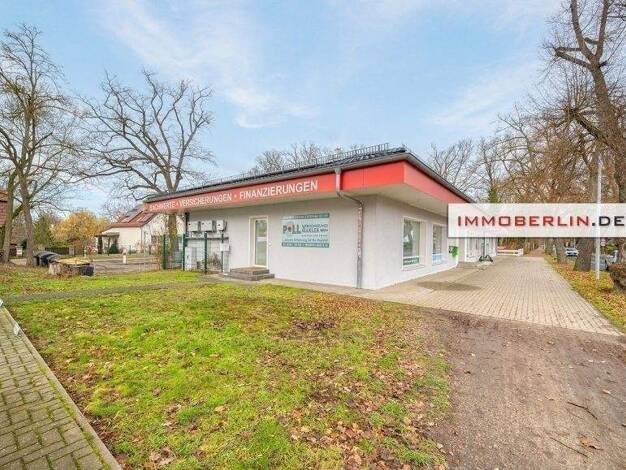 Sonstiges zum Kauf 939.000 € 667 m² 2.010 m² Grundstück Erkner 15537