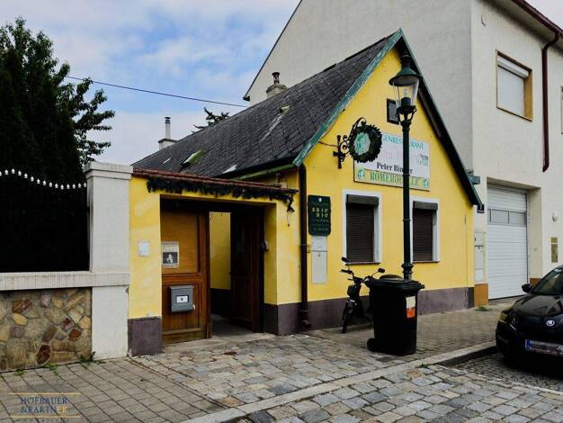 Gastronomie/Hotel zum Kauf 590.000 € 507 m² Grundstück Wien 1210