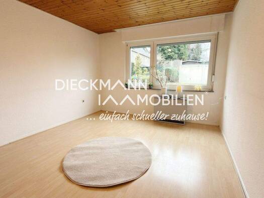 Wohnung zum Kauf 89.000 € 2 Zimmer 53,9 m² EG Villigst Schwerte / Villigst 58239