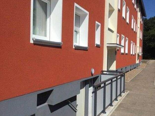 Wohnung zur Miete 737 € 3 Zimmer 76 m² 1. Geschoss frei ab 20.12.2025 Am Stadion 53 Sennestadt Bielefeld 33689