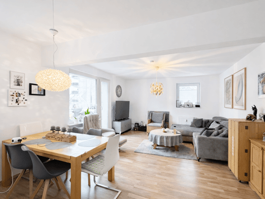 Wohnung zum Kauf 118.000 € 2,5 Zimmer 61 m² 2. Geschoss Eppendorf Bochum 44869