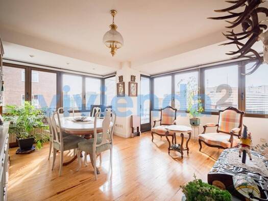 Wohnung zum Kauf 896.500 € 4 Zimmer 197 m² Madrid 28003
